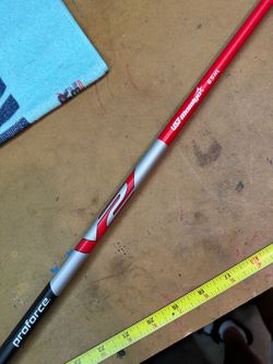 Proforce V2 HL 65R 3 Wood Shaft