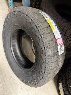 (4) LT 245-75-16 Falken Wildpeak AT4W Free install Free Alignment