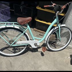 Cruise Bike 