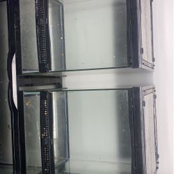 2 Zilla Terrariums 50 Each Or 80 For Both