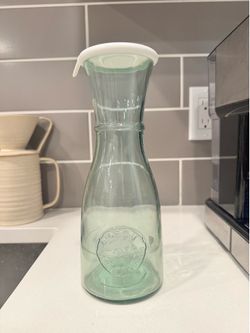 Carafe