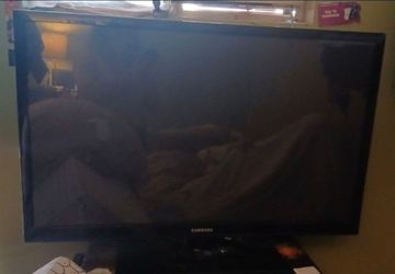 Samsung Tv