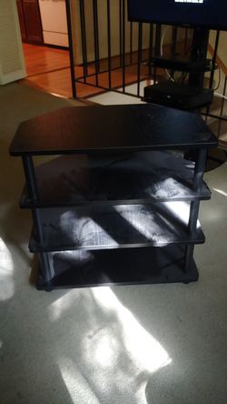 T.V. Stand