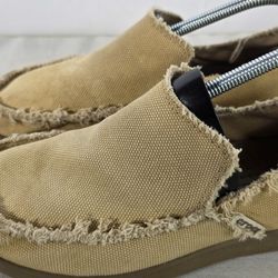 Crocs Men's Loafer Slip On Confort Shoes - Sze 8