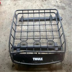 Thule Roof Rack