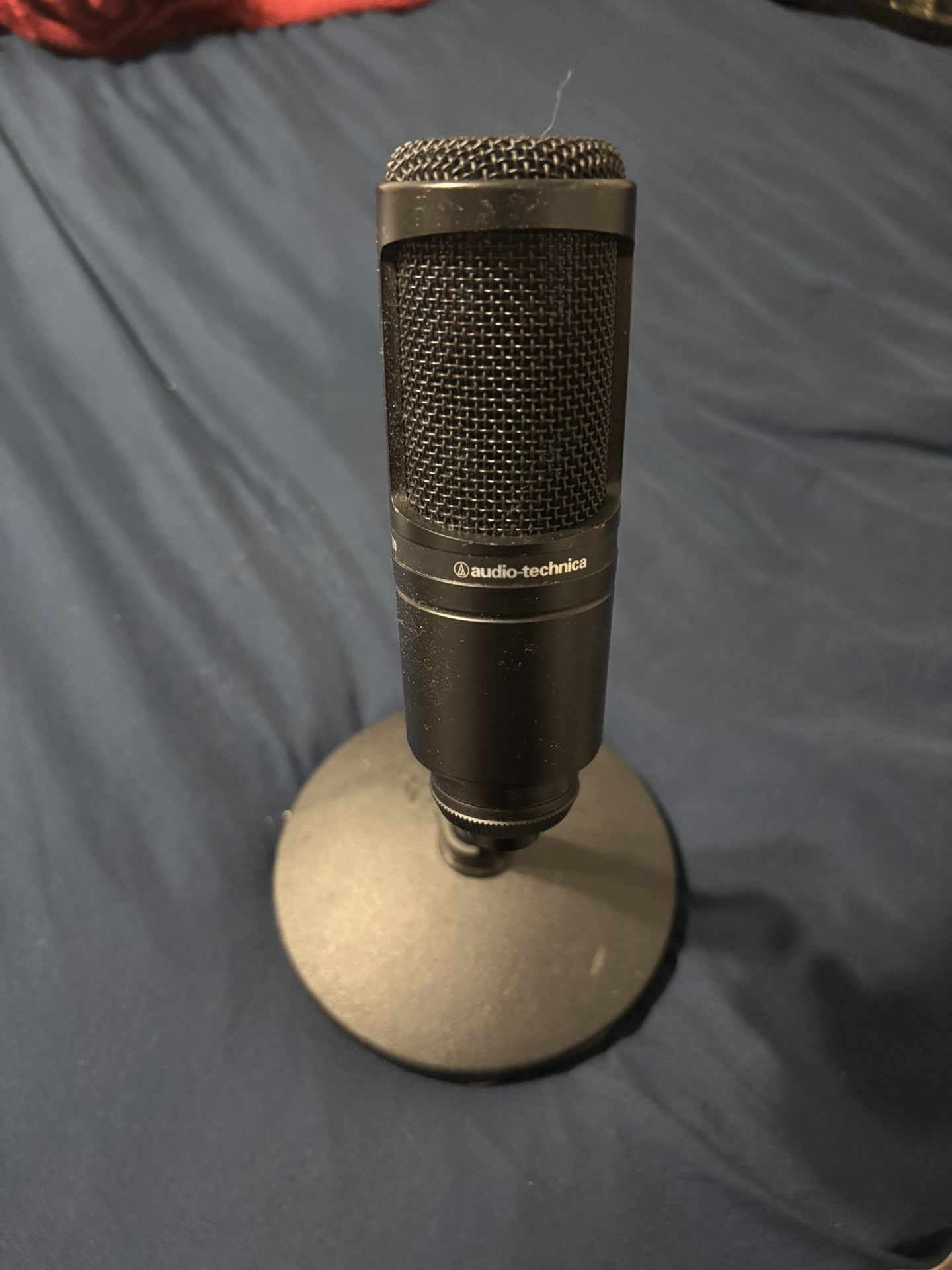 audio-technica Microphone