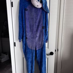 Adult XL Eeyore Costume 