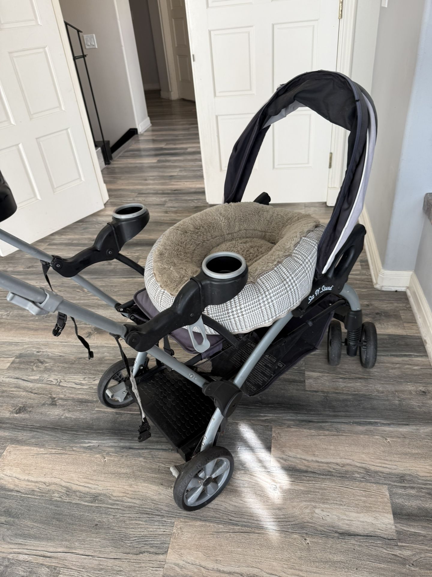Dog Stroller