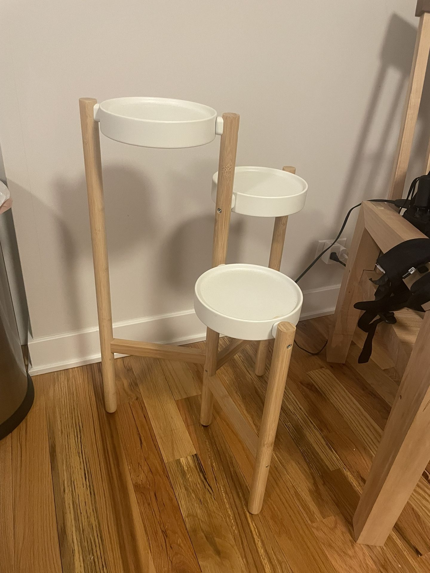Plant Stand - IKEA