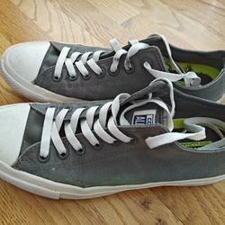 Converse All Star Lunarlon Sneakers