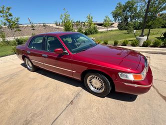 Grand marquis