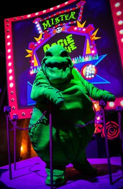 Disney oogy boogy tickets