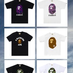 BAPE