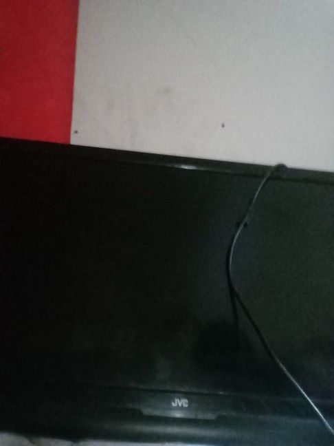Jvc 42 In Smart Tv