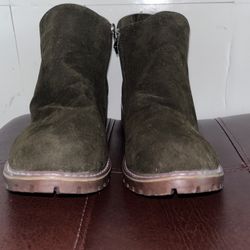 Botines 