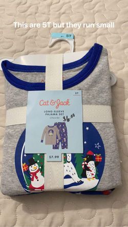 Pijama set