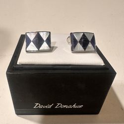 Cufflinks 