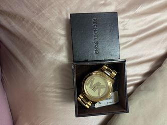 Michael kors watches