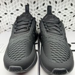 Men’s/Hombre Nike Air Max 270 Black Size: 9us