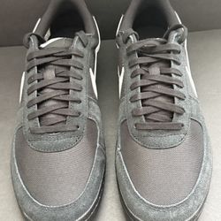 Nike Field General 82 Black White Men's Size 12 Shoes Retro HF3165-001 Brand New