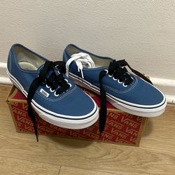 Vans Authentic