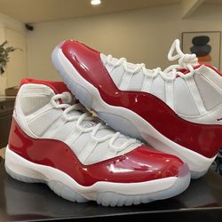 Custom Jordan 11 Retro GS Bred 2019 for Sale in Las Vegas, NV - OfferUp