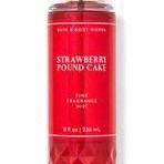 Bath & Body Works Strawberry Pound Cake TYPE UNCUT 1 oz Perfume Oil/Body Oil