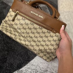 Mk Used Bag 