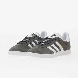Adidas Gazelle $128 Grey Size 11 BB5480