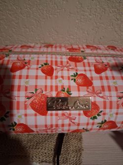 Storage bag