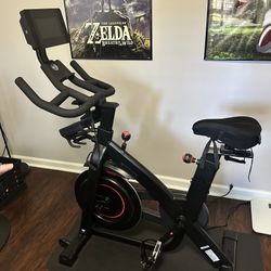 Bowflex  C7 Indoor Cycling Bike – Like New