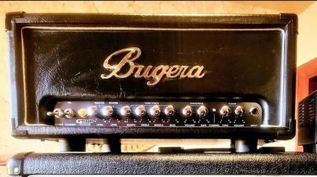 Bugera G20
