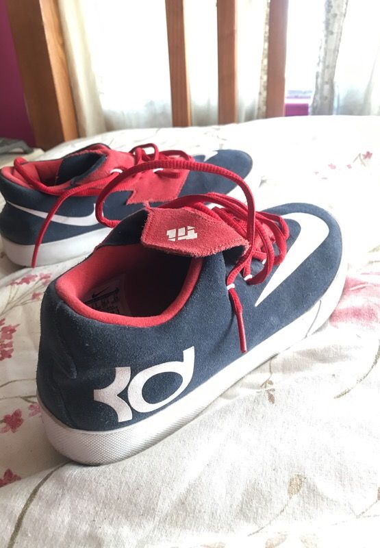 Kd toddler shoes sale