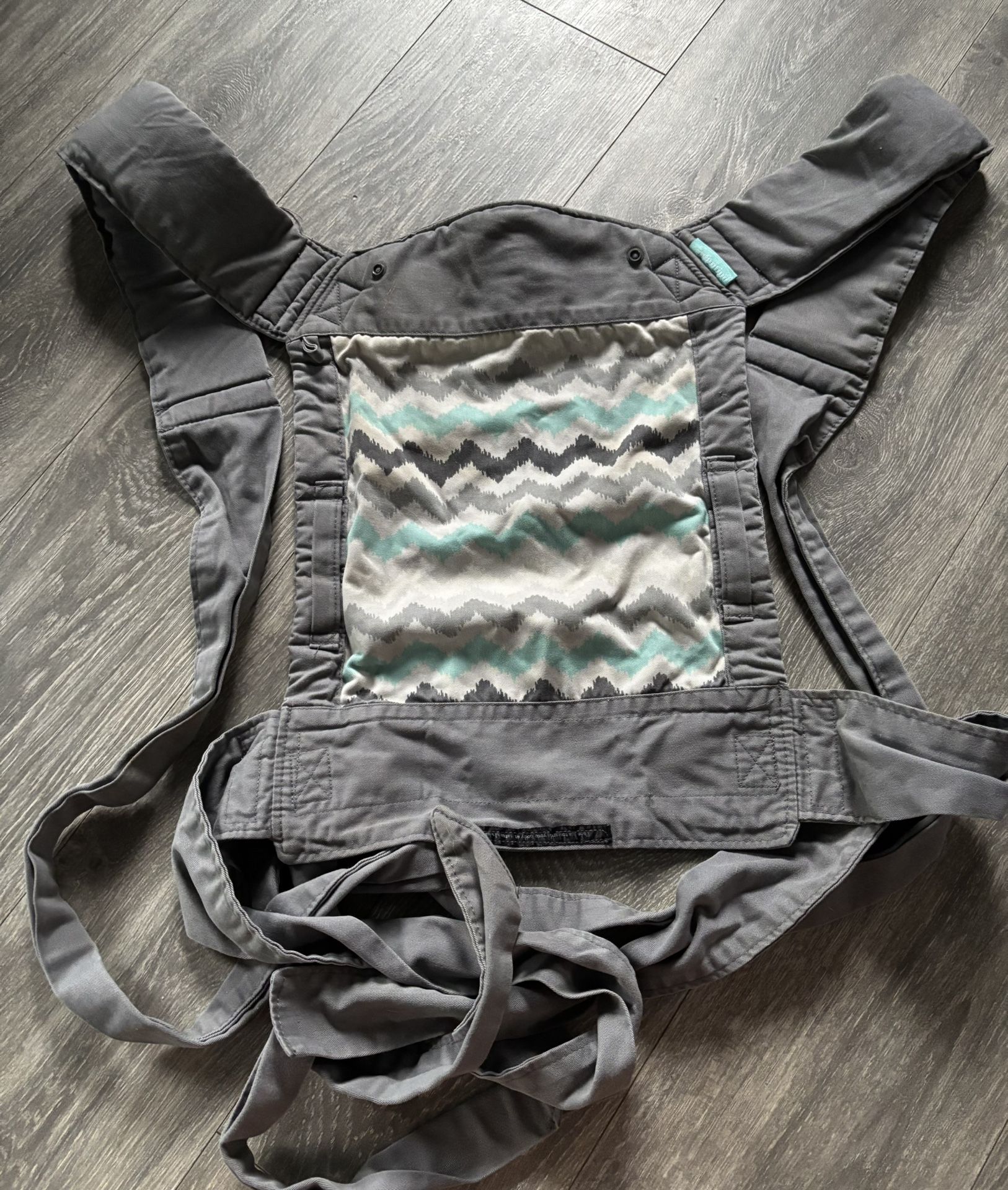 Baby Carrier
