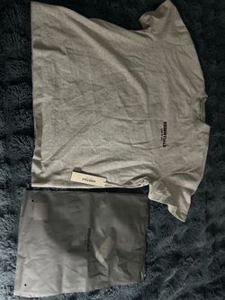 Essentials shirt