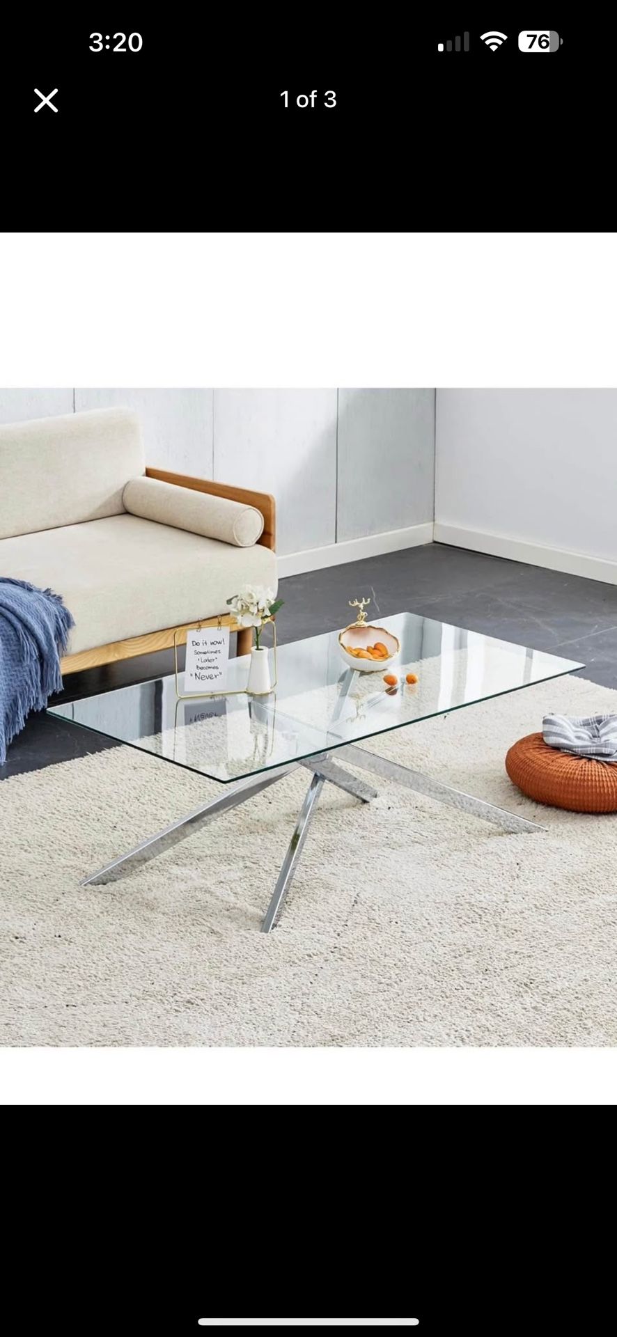 Coffee Tables