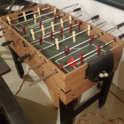 Game Table