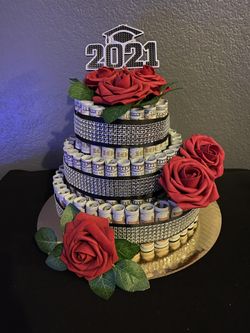 Graduation Cake