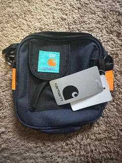 Carhartt Patta Cross Body Bag