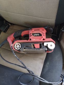 Skil Belt Sander