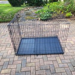 Dog Crate