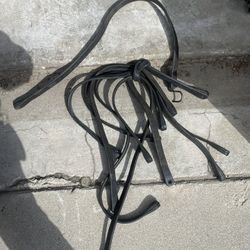 Bungees