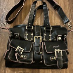 Mat and Nat Bag