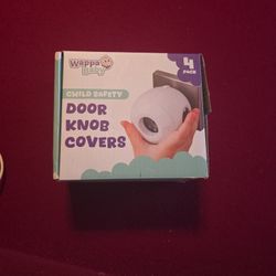 Door Knob Covers