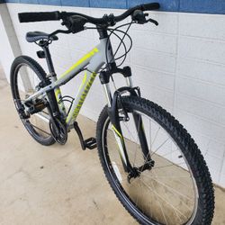 Specialized  Mountain Bikes 
