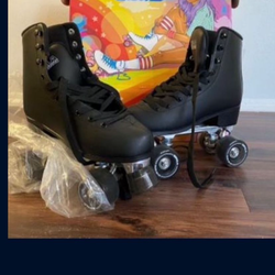 Roller Skates