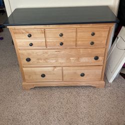 3 Drawer Dresser