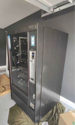 Vending Machine