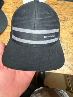 Travis Mathews Golf Hat