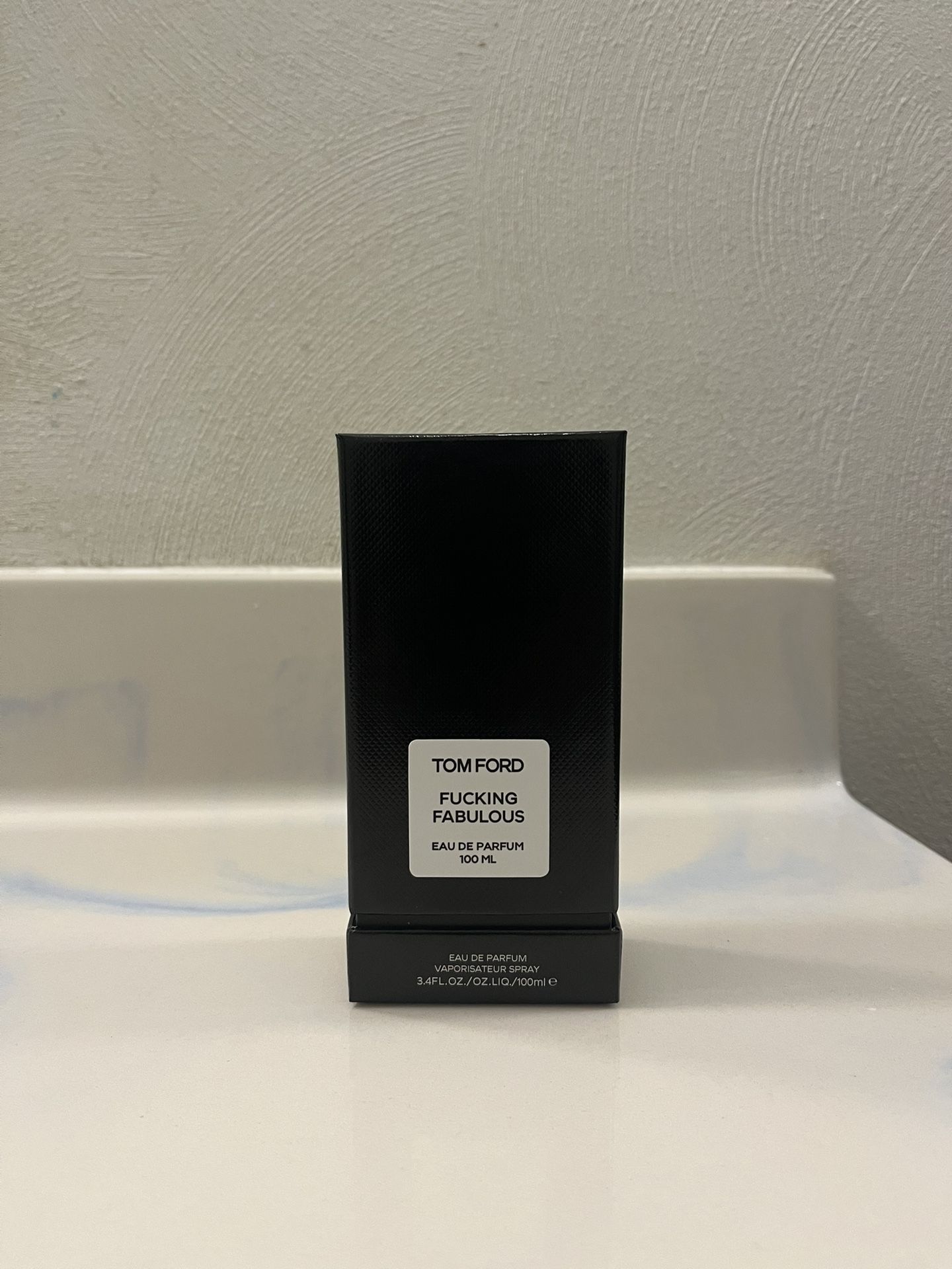 Tom Ford F***ing Fabulous 100 mL